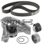 SNR Set pompa apa + curea dintata SNR KDP458.470 (KDP458.470) - fixbox