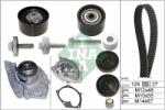 INA Set pompa apa + curea dintata INA 530 0638 30 (530 0638 30)