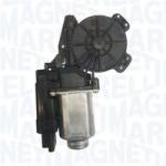 Magneti Marelli Electromotor, macara geam MAGNETI MARELLI 350103184200 (350103184200)