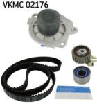 SKF Set pompa apa + curea dintata SKF VKMC 02176 (VKMC 02176) - fixbox