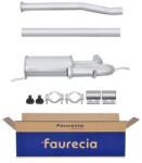 HELLA Toba esapamet intermediara HELLA 8LC 366 025-501 (8LC 366 025-501)