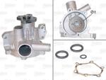 VALEO Pompa apa, racire motor VALEO 506528 (506528)