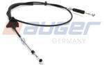 AUGER Cablu, transmisie manuala AUGER 95073 (95073)