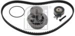 Febi Bilstein Set pompa apa + curea dintata FEBI BILSTEIN 32717 (32717) - fixbox