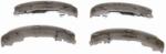 VAICO Set saboti frana VAICO V40-8113 (V40-8113)