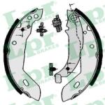 LPR Set saboti frana LPR 04670 (04670) - fixbox