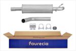 HELLA Toba esapamet intermediara HELLA 8LC 366 026-311 (8LC 366 026-311)
