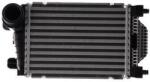 MAHLE Intercooler MAHLE CI 724 000P (CI 724 000P)