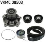 SKF Set pompa apa + curea dintata SKF VKMC 08503 (VKMC 08503) - fixbox
