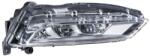 HELLA Proiector ceata HELLA 1ND 012 996-021 (1ND 012 996-021) - fixbox