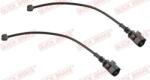 Quick Brake Senzor de avertizare, uzura placute de frana QUICK BRAKE WS 0230 A (WS 0230 A)
