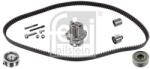 Febi Bilstein Set pompa apa + curea dintata FEBI BILSTEIN 173075 (173075)
