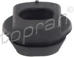 HANS PRIES Suport radiator HANS PRIES 302 743 (302 743)