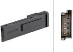 HELLA Comutator, actionare ambreiaj (Tempomat) HELLA 6DD 010 966-661 (6DD 010 966-661)