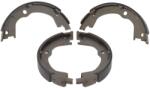 FERODO Set saboti frana, frana de mana FERODO FSB4006 (FSB4006)