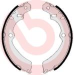 BREMBO Set saboti frana BREMBO S 79 509 (S 79 509)