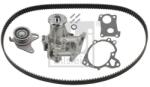 Febi Bilstein Set pompa apa + curea dintata FEBI BILSTEIN 173154 (173154) - fixbox