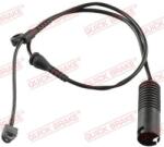 Quick Brake Senzor de avertizare, uzura placute de frana QUICK BRAKE WS 0154 A (WS 0154 A)