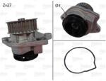 VALEO Pompa apa, racire motor VALEO 506577 (506577)