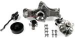 HEPU Pompa apa, racire motor HEPU P439A-TH (P439A-TH)