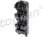 HANS PRIES comutator, macara geam HANS PRIES 602 247 (602 247)