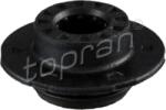 HANS PRIES Suport radiator HANS PRIES 208 169 (208 169)