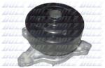 DOLZ Pompa apa, racire motor DOLZ T230 (T230)
