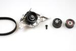 HEPU Set pompa apa + curea dintata HEPU PK05441 (PK05441) - fixbox