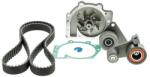 AISIN Set pompa apa + curea dintata AISIN TKVL-7002 (TKVL-7002)