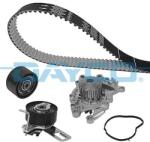 DAYCO Set pompa apa + curea dintata DAYCO KTBWP12080 (KTBWP12080) - fixbox