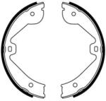 ABE Set saboti frana, frana de mana ABE CRW000ABE (CRW000ABE) - fixbox