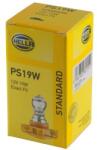 HELLA Bec, lampa ceata spate HELLA 8GA 223 569-021 (8GA 223 569-021) - fixbox