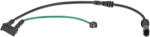 Original Bmw Senzor de avertizare, uzura placute de frana fata stanga ORIGINAL BMW 34351543830 (34 35 1 543 830)