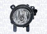 Magneti Marelli Proiector ceata MAGNETI MARELLI 719000000058 (719000000058) - fixbox