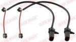 Quick Brake Senzor de avertizare, uzura placute de frana QUICK BRAKE WS 0371 A (WS 0371 A)