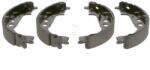 Bosch Set saboti frana BOSCH 0 986 487 589 (0 986 487 589) - fixbox