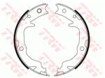 TRW Set saboti frana, frana de mana TRW GS8804 (GS8804) - fixbox