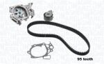 Magneti Marelli Set pompa apa + curea dintata MAGNETI MARELLI 341404700001 (341404700001)
