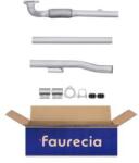 HELLA Racord evacuare HELLA 8LA 366 000-621 (8LA 366 000-621)