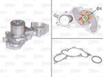 VALEO Pompa apa, racire motor VALEO 506608 (506608)