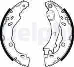 DELPHI Set saboti frana DELPHI LS1975 (LS1975) - fixbox