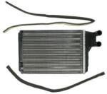 THERMOTEC Schimbător de căldură, încălzire habitaclu THERMOTEC D6Y010TT (D6Y010TT) - fixbox