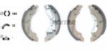 TEXTAR Set saboti frana TEXTAR 91054400 (91054400) - fixbox