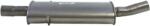 BOSAL Toba esapamet intermediara BOSAL 175-003 (175-003) - fixbox