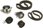 GATES Set pompa apa + curea dintata GATES KP75429XS (KP75429XS) - fixbox