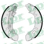 LPR Set saboti frana LPR 01101 (01101) - fixbox