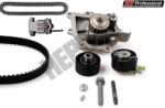 HEPU Set pompa apa + curea dintata HEPU PK08070XT (PK08070XT)