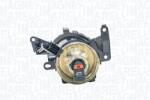 Magneti Marelli Proiector ceata MAGNETI MARELLI 719000000181 (719000000181)