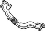 BOSAL Racord evacuare BOSAL 737-261 (737-261)