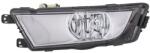HELLA Proiector ceata HELLA 1NG 354 844-031 (1NG 354 844-031) - fixbox